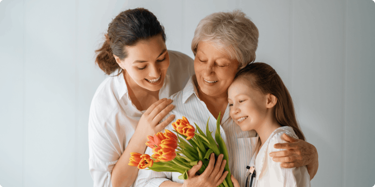 mezinárodní-den-zen-maminka-babicka-dcera